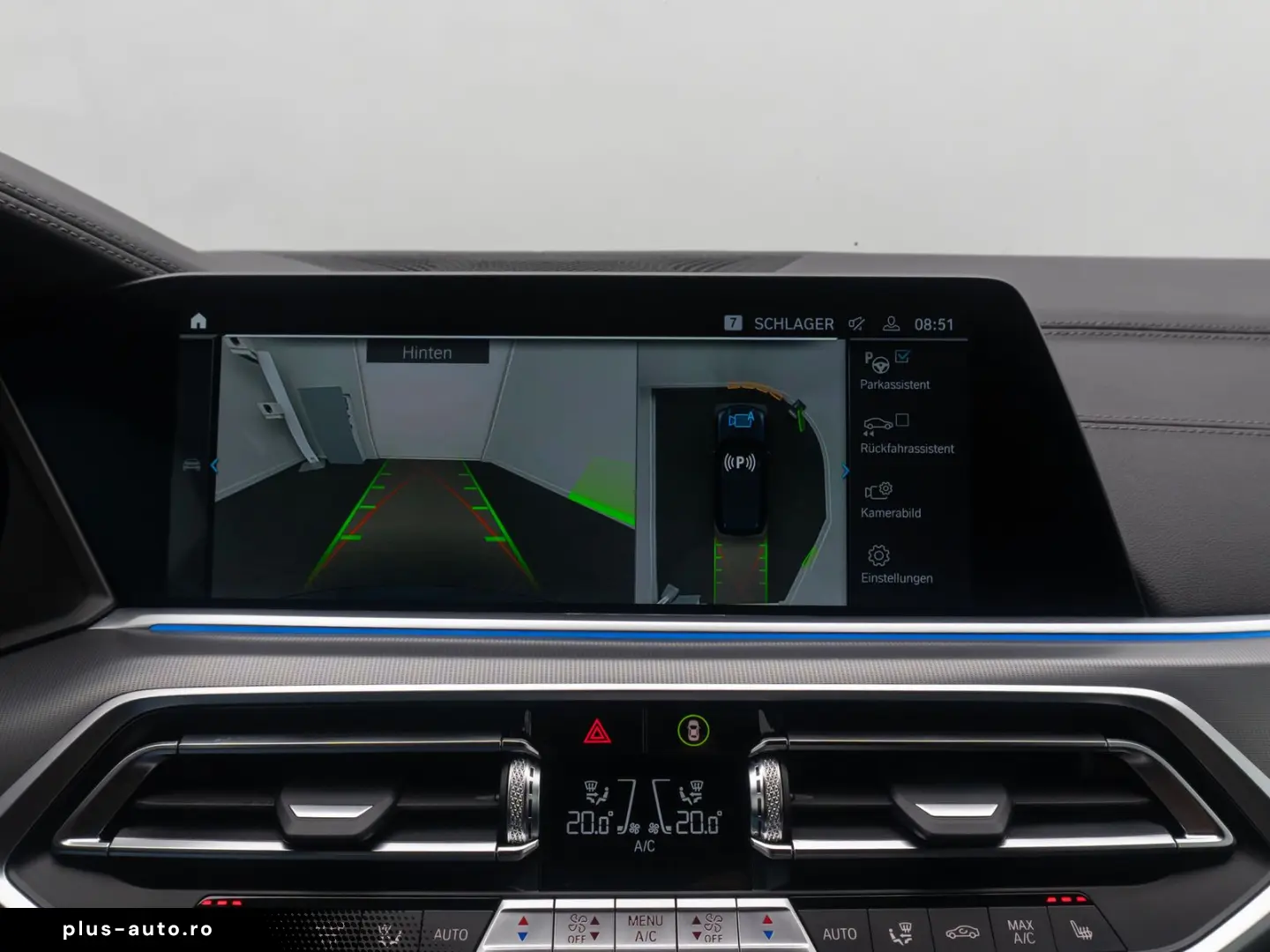 BMW X5 xD45e M Sport