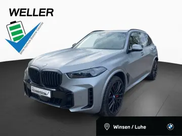 BMW X5 xDrive50e M Sport Pro DA PA-Prof B&W Sky 22