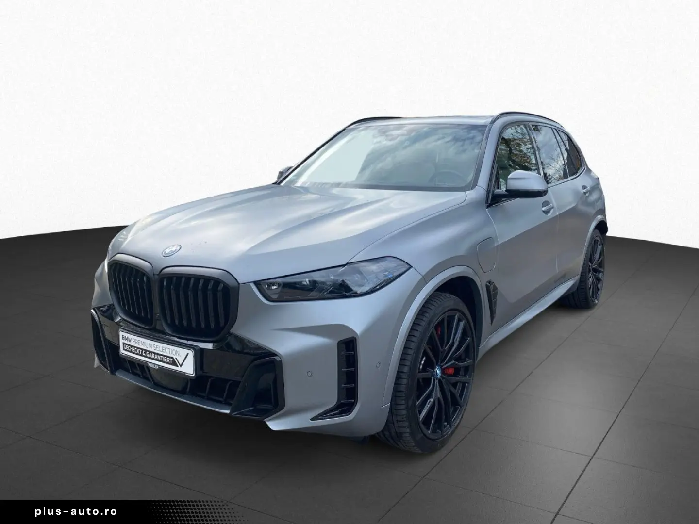 BMW X5 xDrive50e M Sport Pro