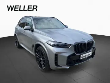 BMW X5 xDrive50e M Sport Pro