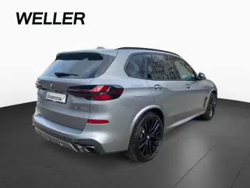 BMW X5 xDrive50e M Sport Pro