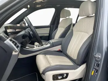 BMW X5 xDrive50e M Sport Pro