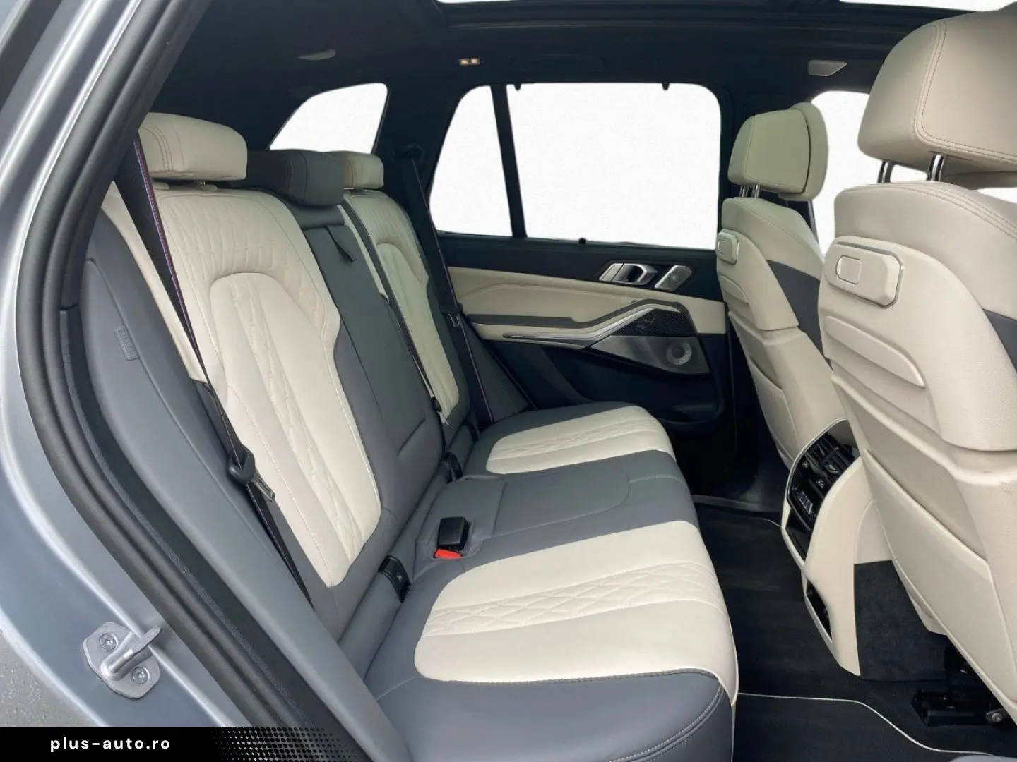 BMW X5 xDrive50e M Sport Pro