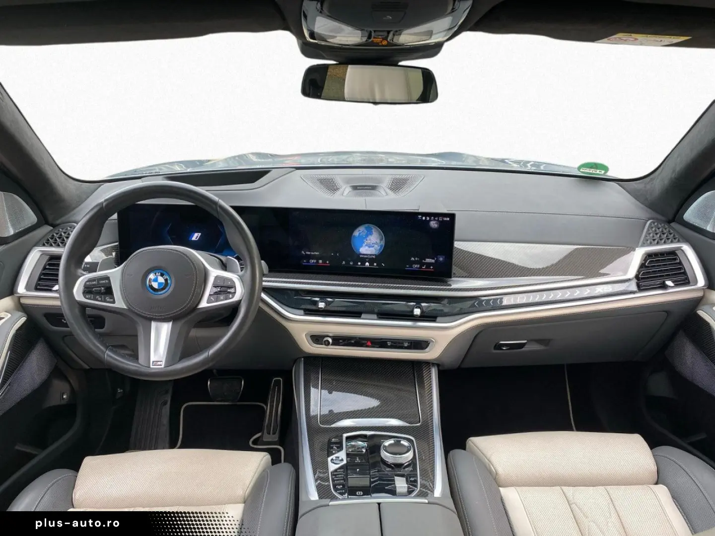 BMW X5 xDrive50e M Sport Pro