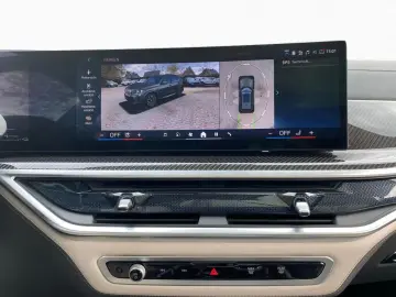 BMW X5 xDrive50e M Sport Pro