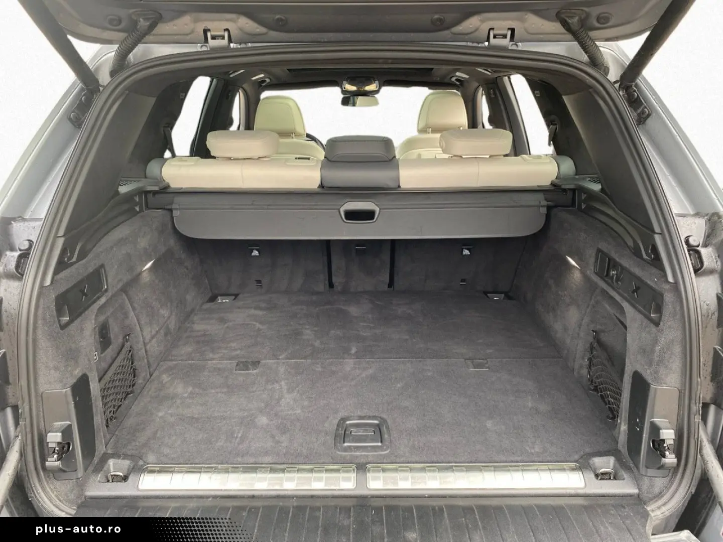 BMW X5 xDrive50e M Sport Pro