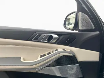 BMW X5 xDrive50e M Sport Pro