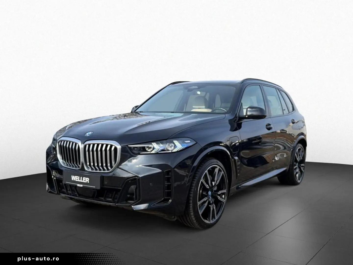 BMW X5 xDrive50e M Sport