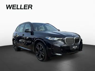 BMW X5 xDrive50e M Sport
