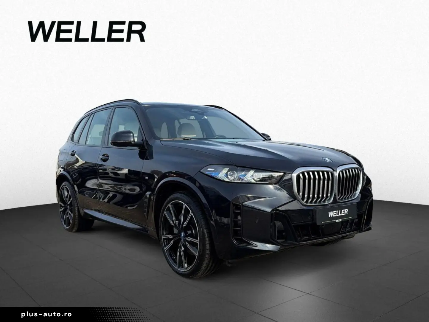 BMW X5 xDrive50e M Sport