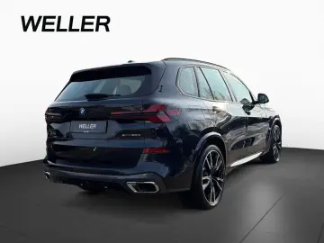 BMW X5 xDrive50e M Sport