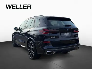 BMW X5 xDrive50e M Sport