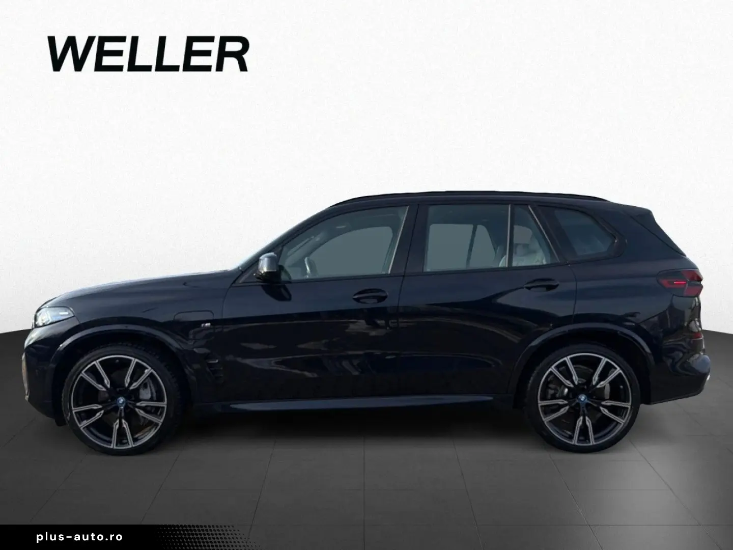 BMW X5 xDrive50e M Sport