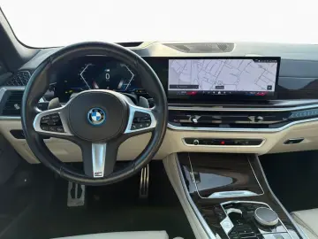 BMW X5 xDrive50e M Sport