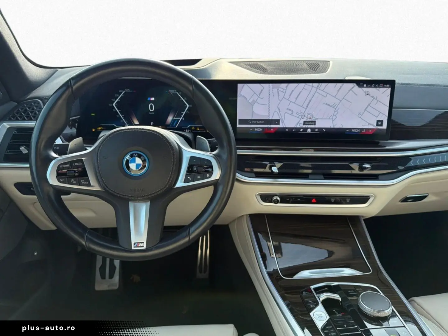 BMW X5 xDrive50e M Sport