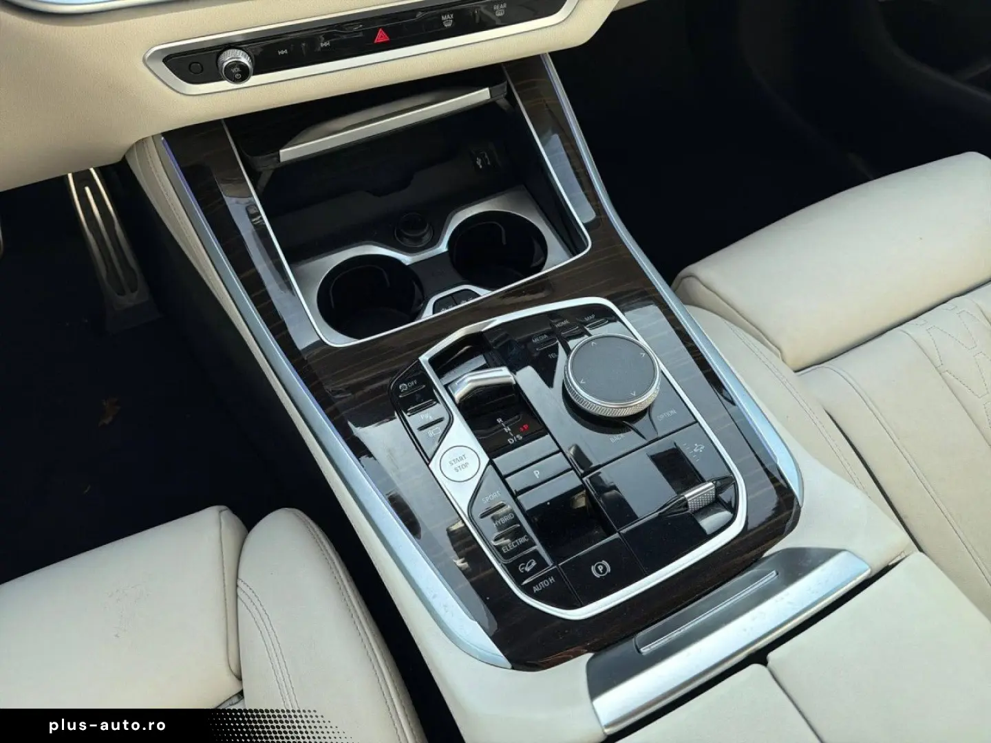 BMW X5 xDrive50e M Sport