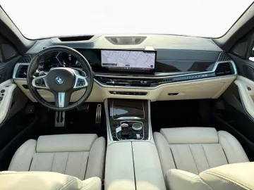 BMW X5 xDrive50e M Sport