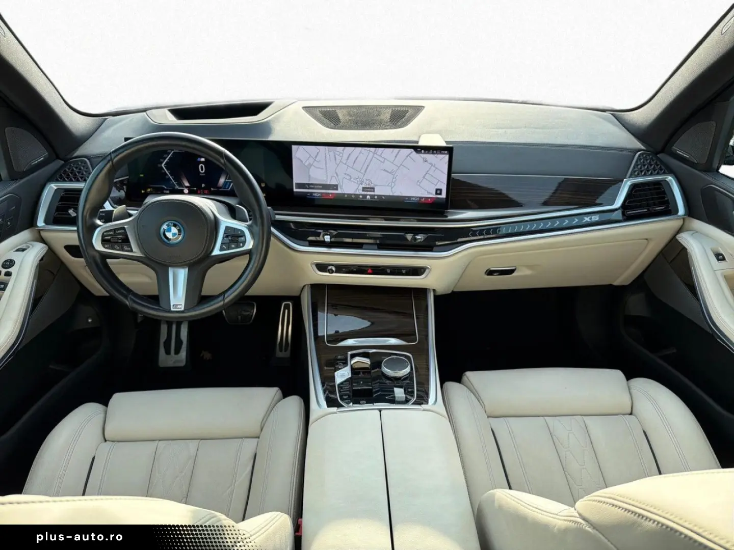 BMW X5 xDrive50e M Sport