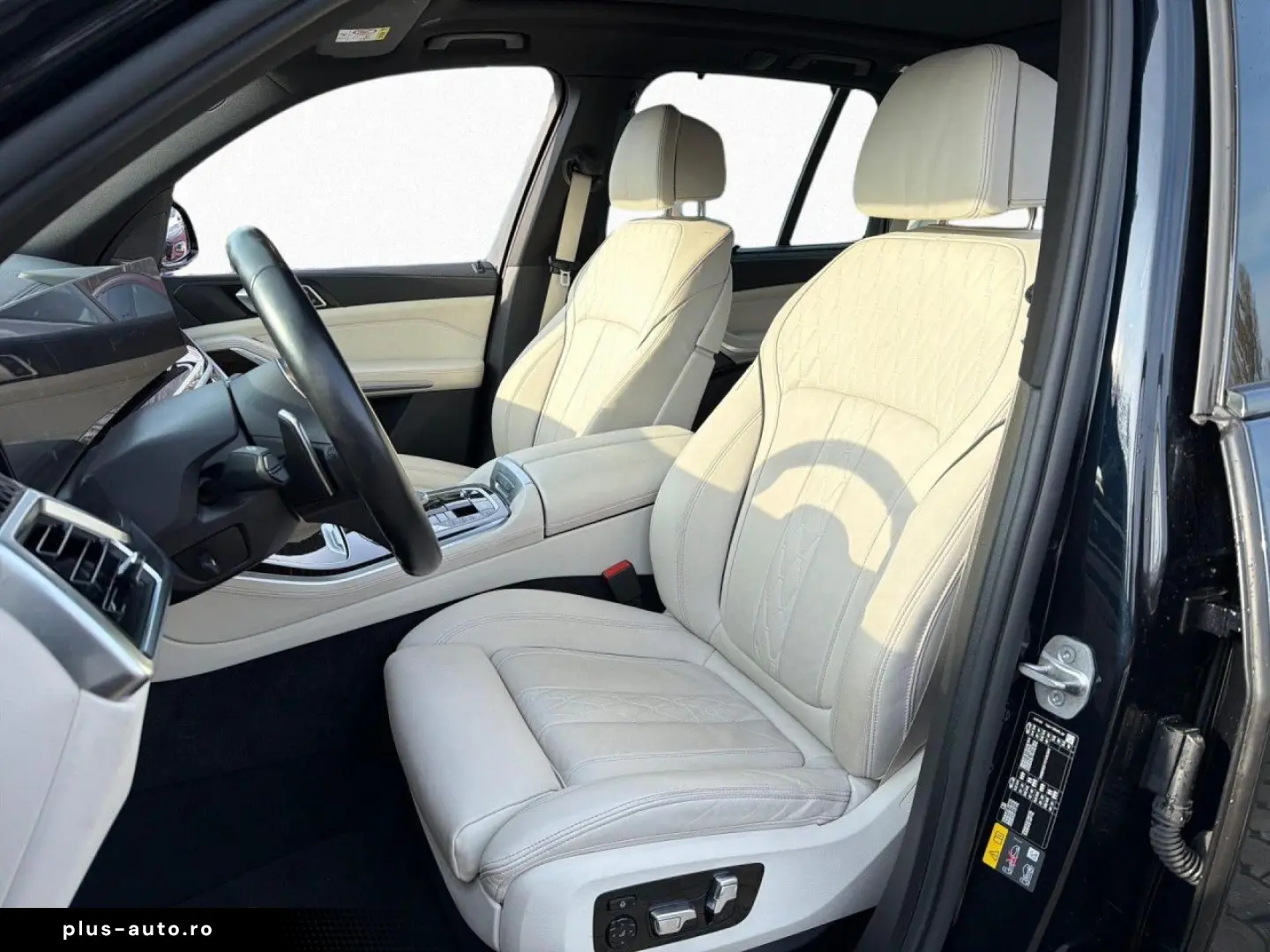 BMW X5 xDrive50e M Sport