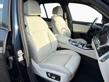 BMW X5 xDrive50e M Sport