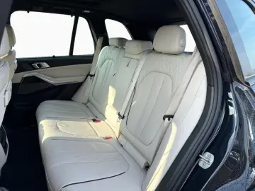 BMW X5 xDrive50e M Sport