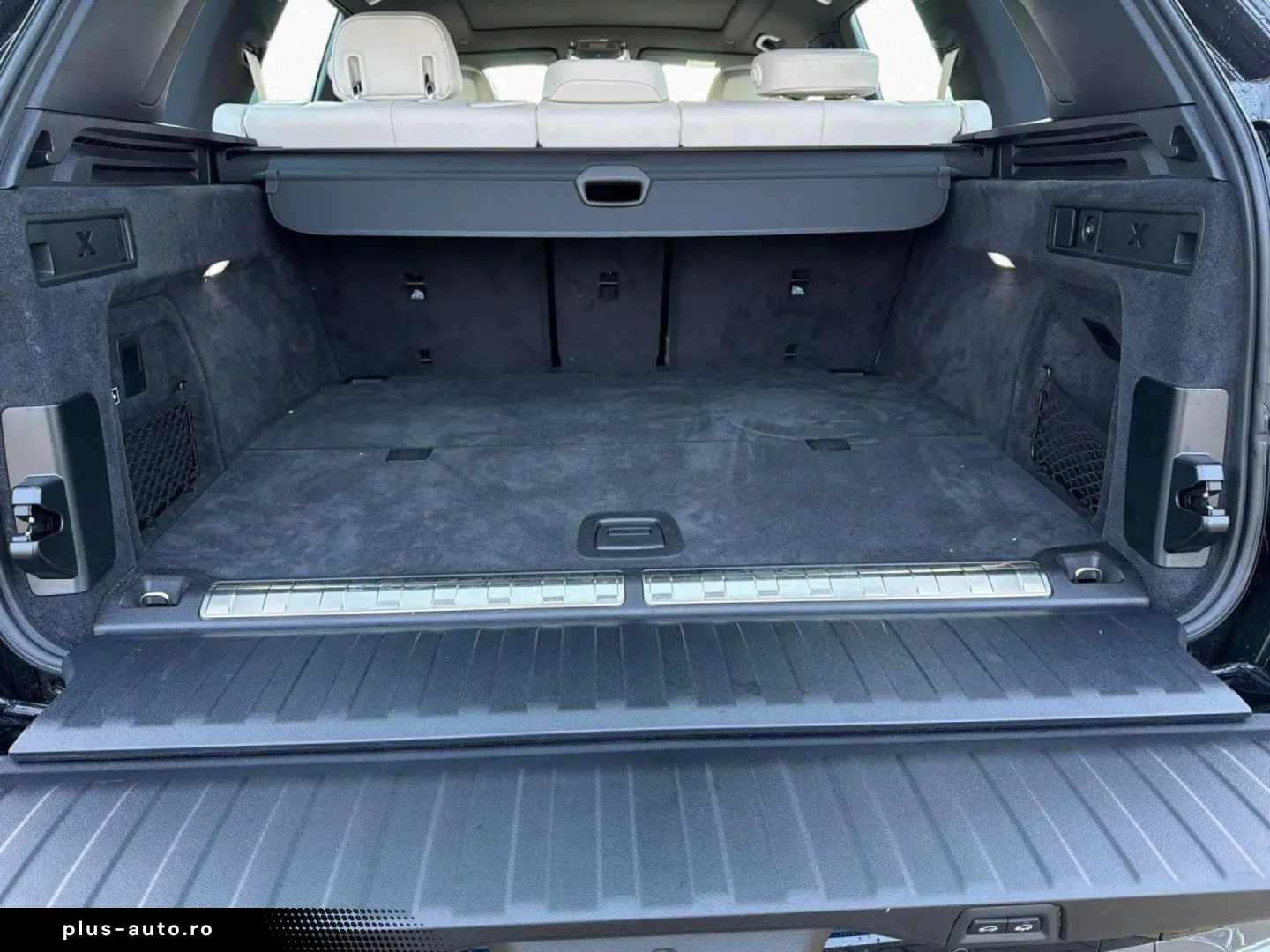 BMW X5 xDrive50e M Sport