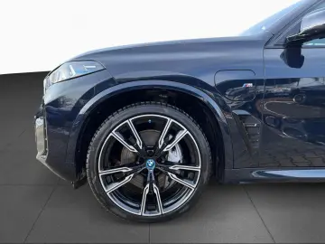 BMW X5 xDrive50e M Sport