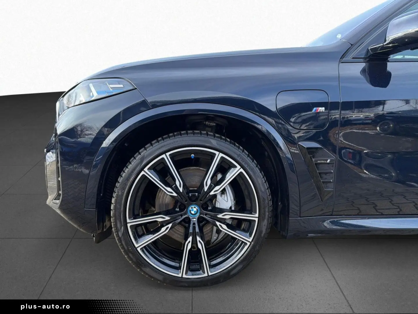 BMW X5 xDrive50e M Sport