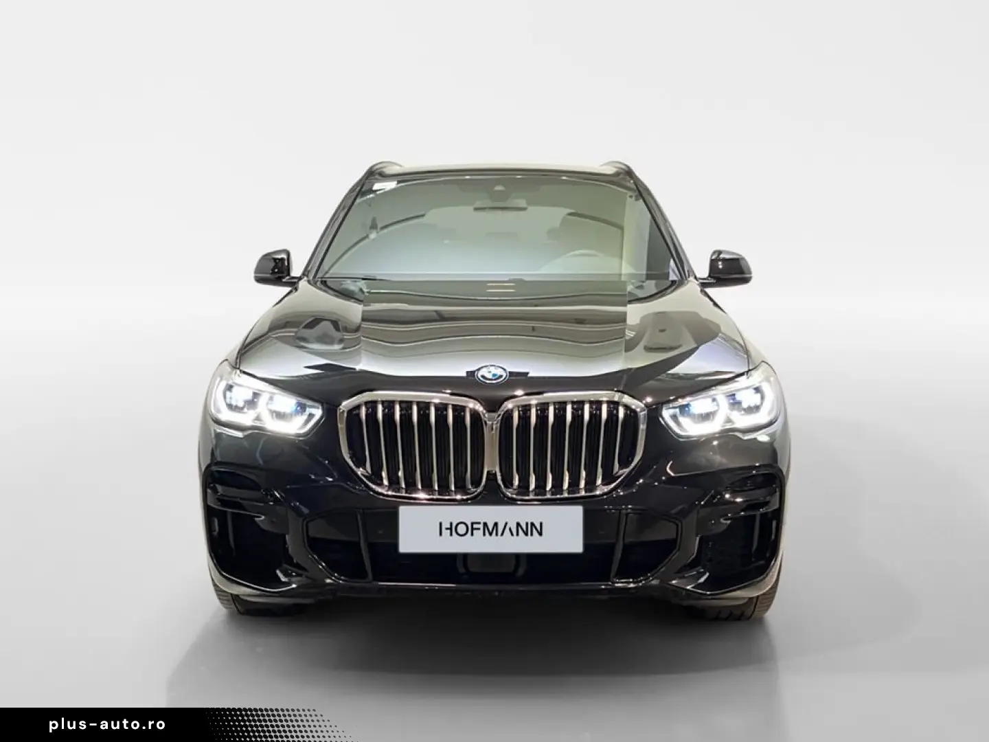 BMW X5 xDrive45e M Sport