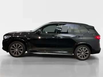 BMW X5 xDrive45e M Sport