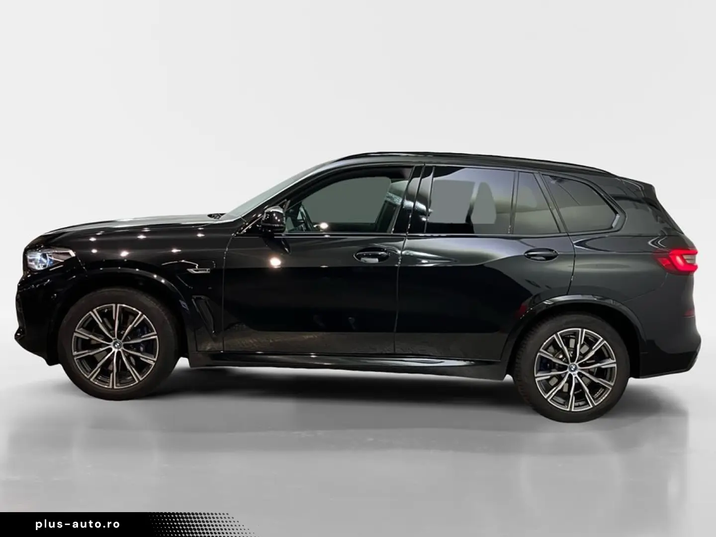 BMW X5 xDrive45e M Sport