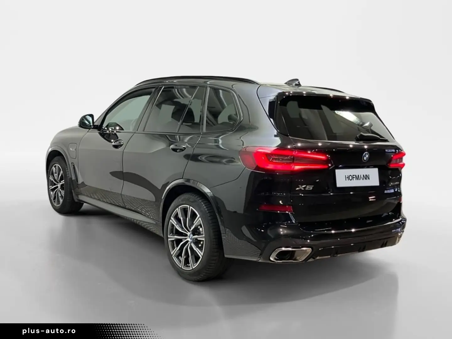 BMW X5 xDrive45e M Sport