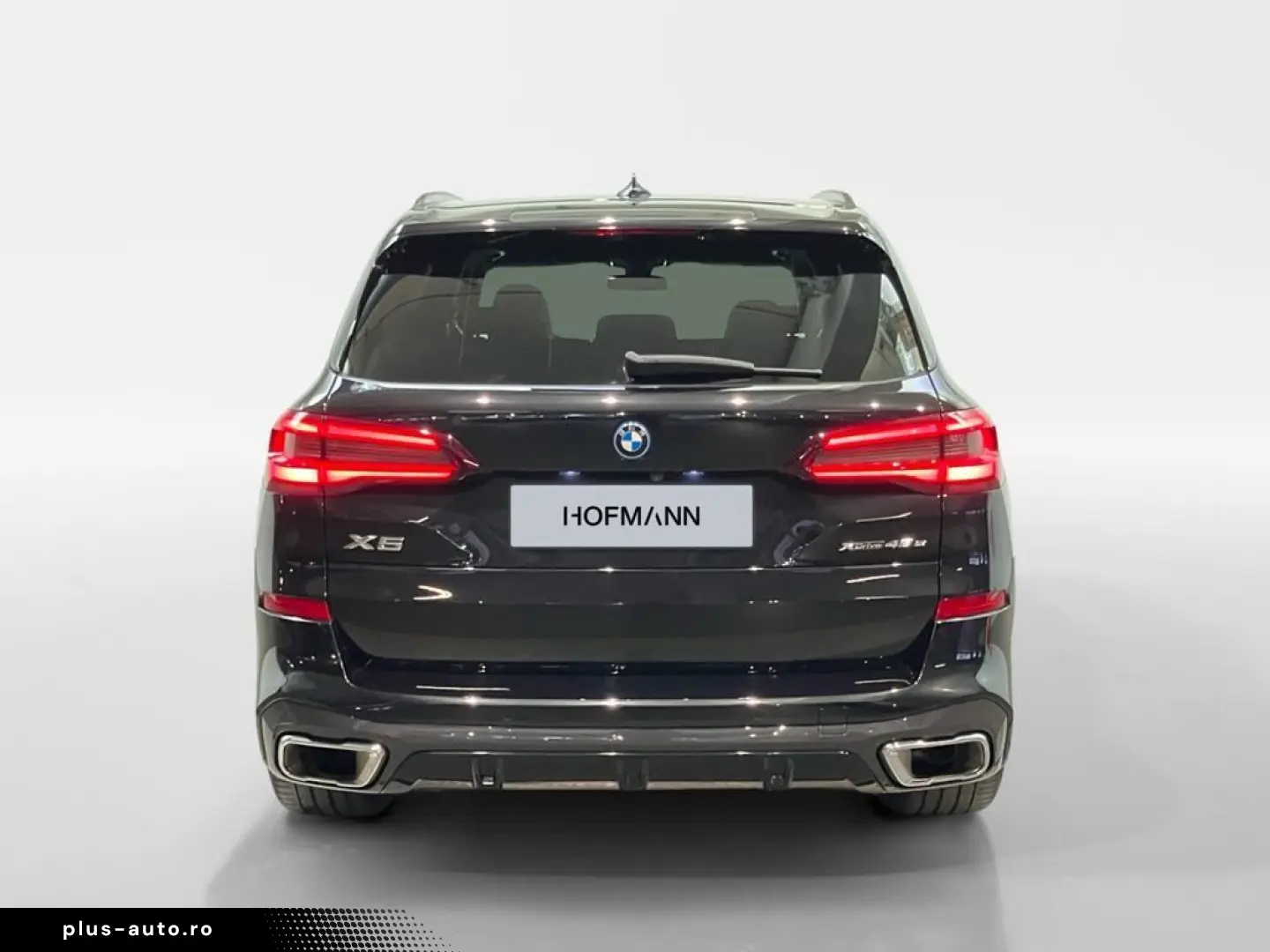 BMW X5 xDrive45e M Sport