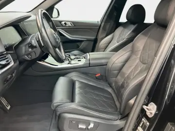 BMW X5 xDrive45e M Sport