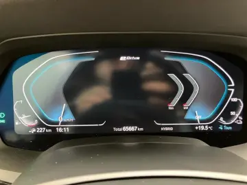 BMW X5 xDrive45e M Sport