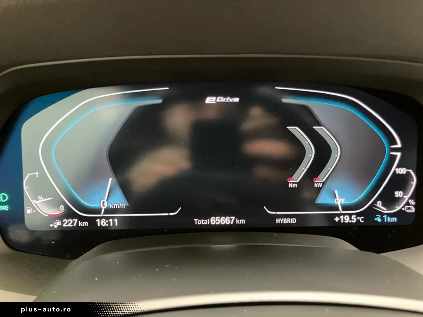 BMW X5 xDrive45e M Sport