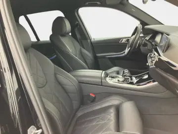 BMW X5 xDrive45e M Sport