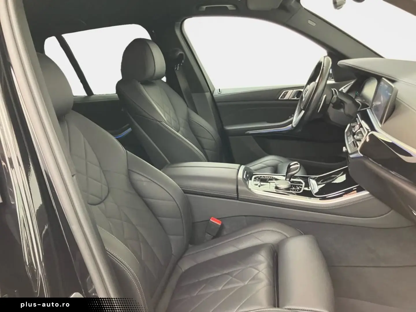 BMW X5 xDrive45e M Sport