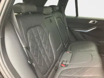 BMW X5 xDrive45e M Sport