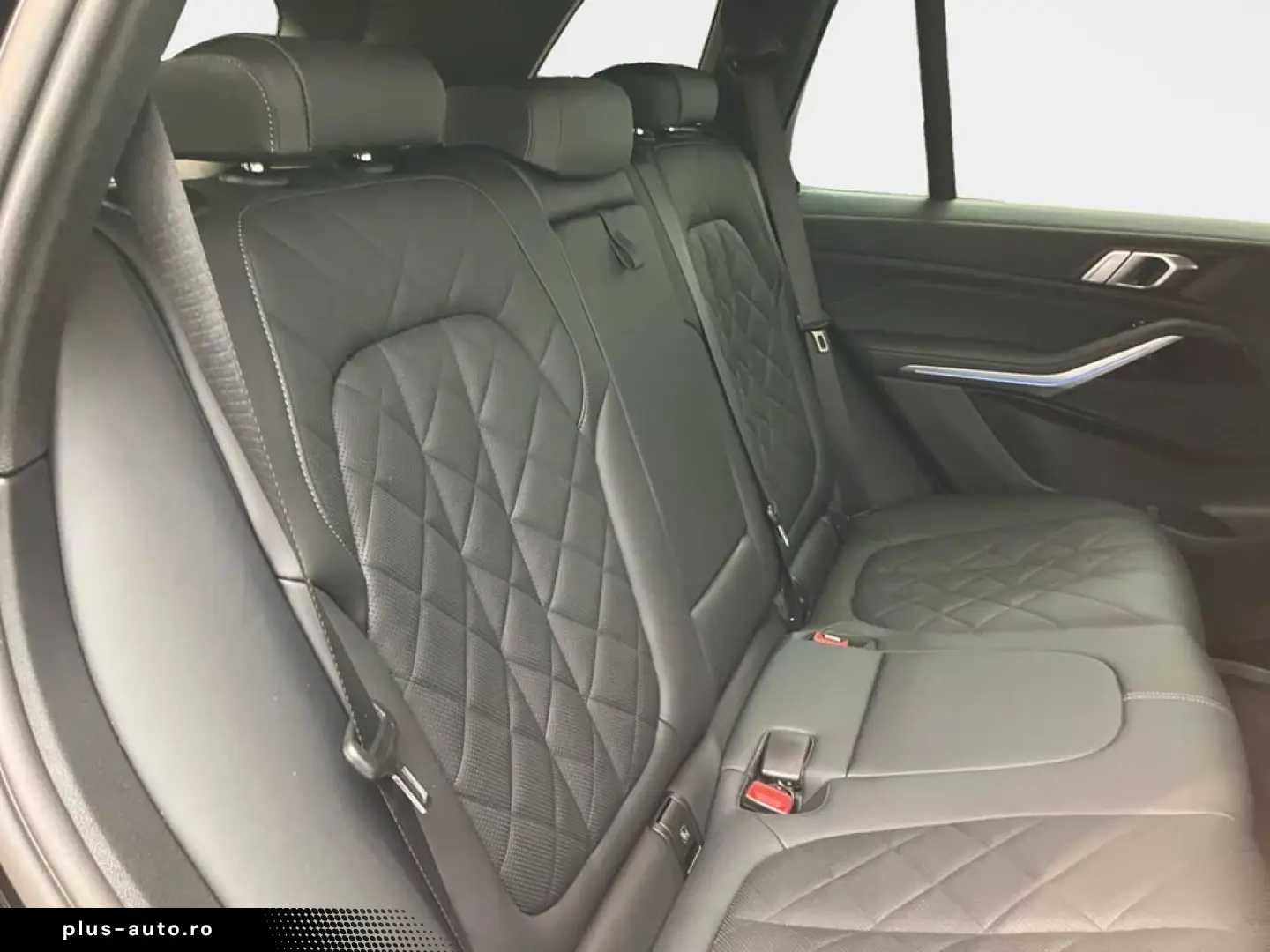 BMW X5 xDrive45e M Sport