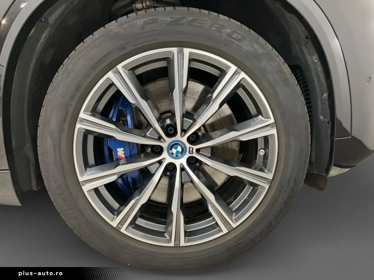 BMW X5 xDrive45e M Sport