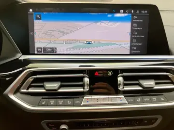 BMW X5 xDrive45e M Sport