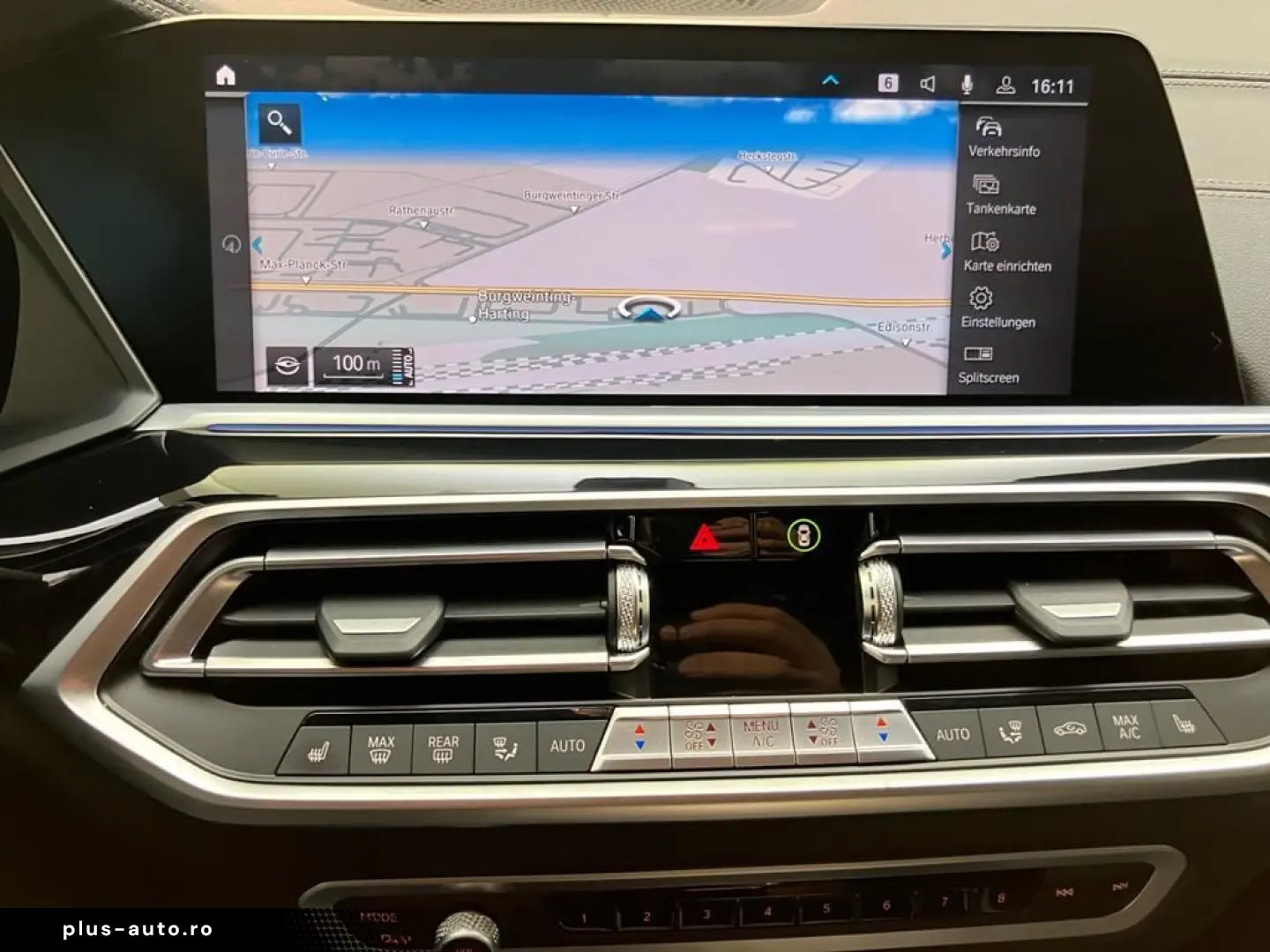 BMW X5 xDrive45e M Sport