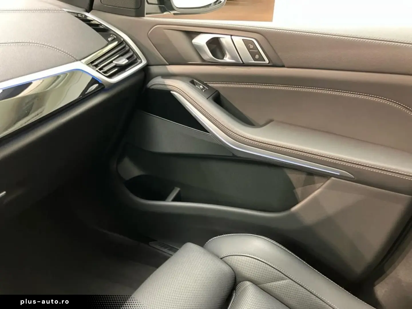 BMW X5 xDrive45e M Sport