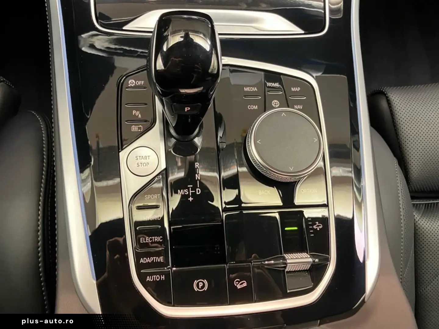 BMW X5 xDrive45e M Sport