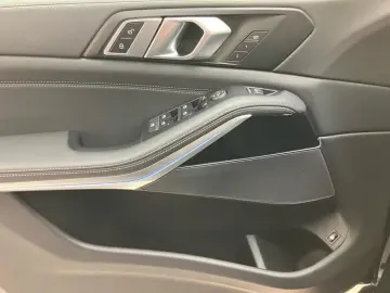 BMW X5 xDrive45e M Sport