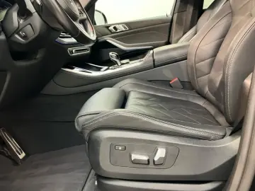 BMW X5 xDrive45e M Sport