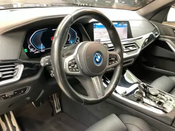 BMW X5 xDrive45e M Sport