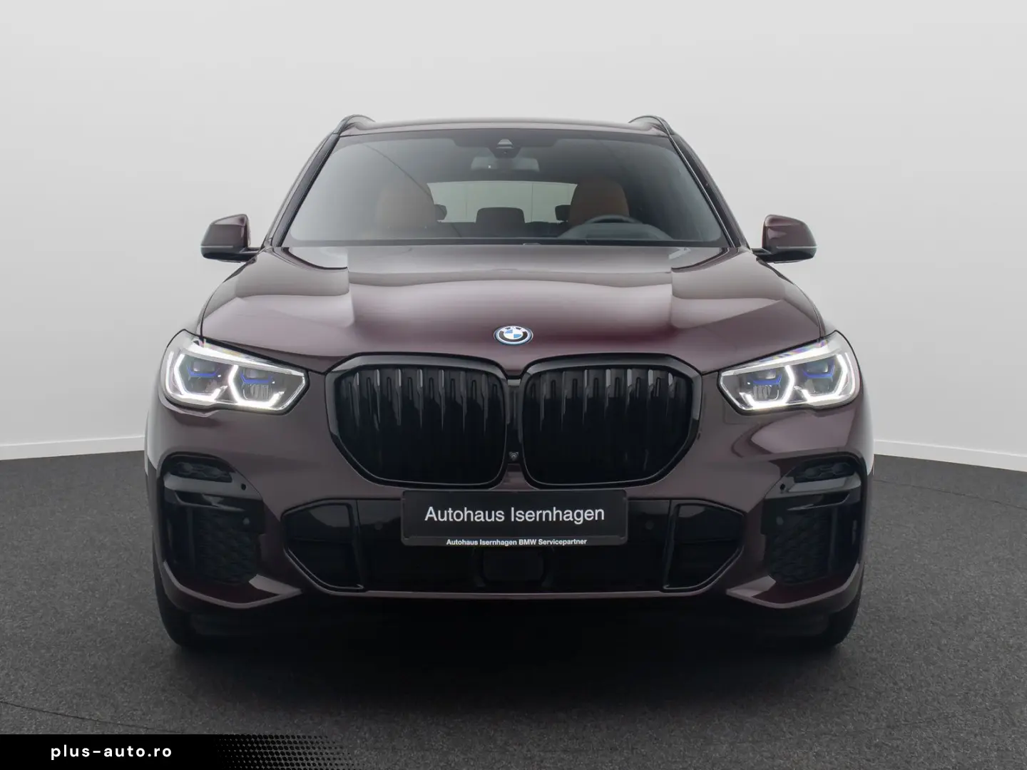 BMW X5 xD45e M Sport