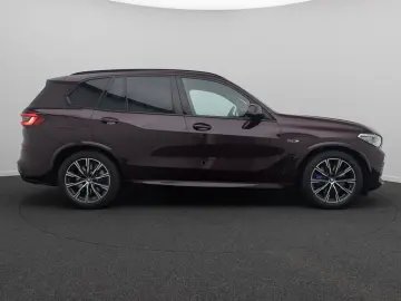 BMW X5 xD45e M Sport
